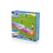 Inflatable playground 228x206x84cm B53126 02976_1
