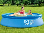 Expansion pool 244x61cm Easy Set Pool 28106 INTEX_1