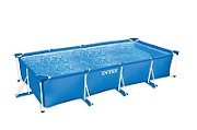 Frame garden pool 220x150x60cm 28270 INTEX_1