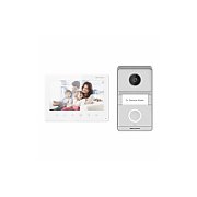 HIKVISION DS-KIS101-P/SURFACE 2-WIRE VIDEO INTERCOM_1