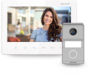 HIKVISION DS-KIS101-P/SURFACE 2-WIRE VIDEO INTERCOM_2