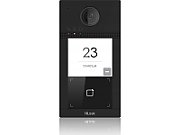 Video-intercom set IP Hilook IP-VIS-Pro-W_1