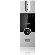 Video intercom HILOOK HD-VIS-04 7” screen LCD TFT 1024x600px WiFi Black  Silver_5