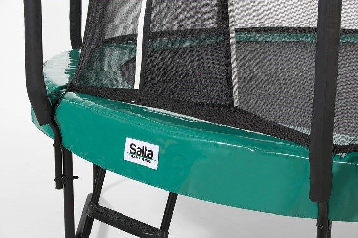 Salta First Class - 427 cm recreational/backyard trampoline_3