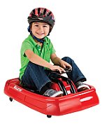 Electric drift cart Razor Lil Crazy_2