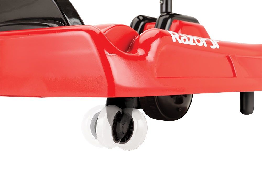 Electric drift cart Razor Lil Crazy_3