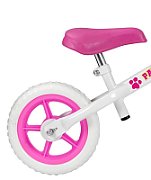Balance Bike 10  PAW Patrol White 141 Girl TOIMSA_3