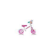 Balance Bike 10  PAW Patrol White 141 Girl TOIMSA_7