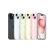 Apple iPhone 15 Plus 17 cm (6.7 ) Dual SIM iOS 17 5G USB Type-C 128 GB Green_5