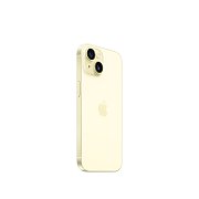 Apple iPhone 15 15.5 cm (6.1 ) Dual SIM iOS 17 5G USB Type-C 256 GB Yellow_2