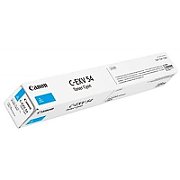 Canon C-EXV54 1395C002 toner cartridge Genuine Cyan_1