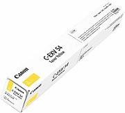 Canon C-EXV 54 toner cartridge Original Yellow_1