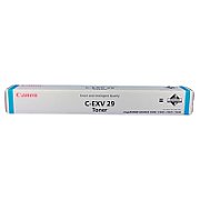 Canon C-EXV29 toner cartridge 1 pc(s) Original Cyan_1
