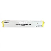 Canon Toner T01Y T01 8069B001 Yellow_1