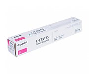 Canon C-EXV 55 toner cartridge 1 pc(s) Original Magenta_1