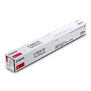 Canon EXV51HM C-EXV51H 0483C002 Magenta toner_1