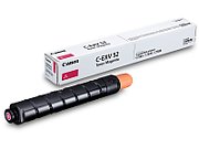 Canon C-EXV52 Toner cartridge 1000C002  66500 pages  Magenta_1