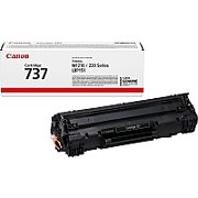 Canon CRG737 CRG-737 9435B002 toner cartridge Black_1