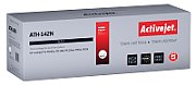 Activejet ATH-142N toner for HP printer  Replacement HP 142A W1420A; Supreme; 950 pages; black_1