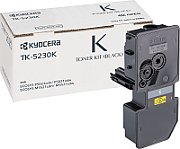 Kyocera TK 5230K - sort - original -_1