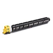 KYOCERA TK-8335Y toner cartridge 1 pc(s) Original Yellow_1