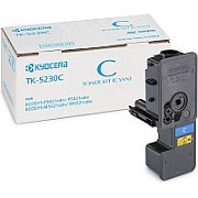 Kyocera TK 5230C - cyan - original -_1