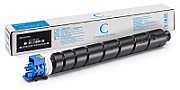 KYOCERA TK-8335C toner cartridge 1 pc(s) Original Cyan_1