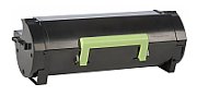 Lexmark 522H toner cartridge 1 pc(s) Original Black_1
