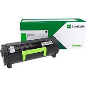 Lexmark 24B6890 toner cartridge 1 pc(s) Original Black_1