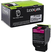 Lexmark 702HM toner cartridge 1 pc(s) Original Magenta_1