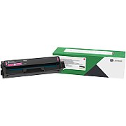 Lexmark C3220M0 toner cartridge 1 pc(s) Original Magenta_1