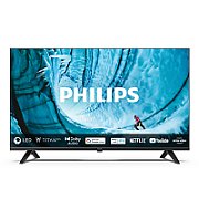 Philips 40PFS6009/12 TV 101.6 cm (40 ) Full HD Smart TV Wi-Fi Black_1