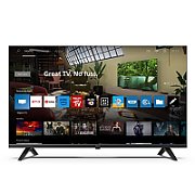Philips 40PFS6009/12 TV 101.6 cm (40 ) Full HD Smart TV Wi-Fi Black_3