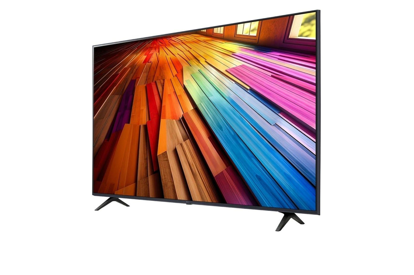 LG UHD 55UT80003LA TV 139.7 cm (55 ) 4K Ultra HD Smart TV Wi-Fi Blue_3