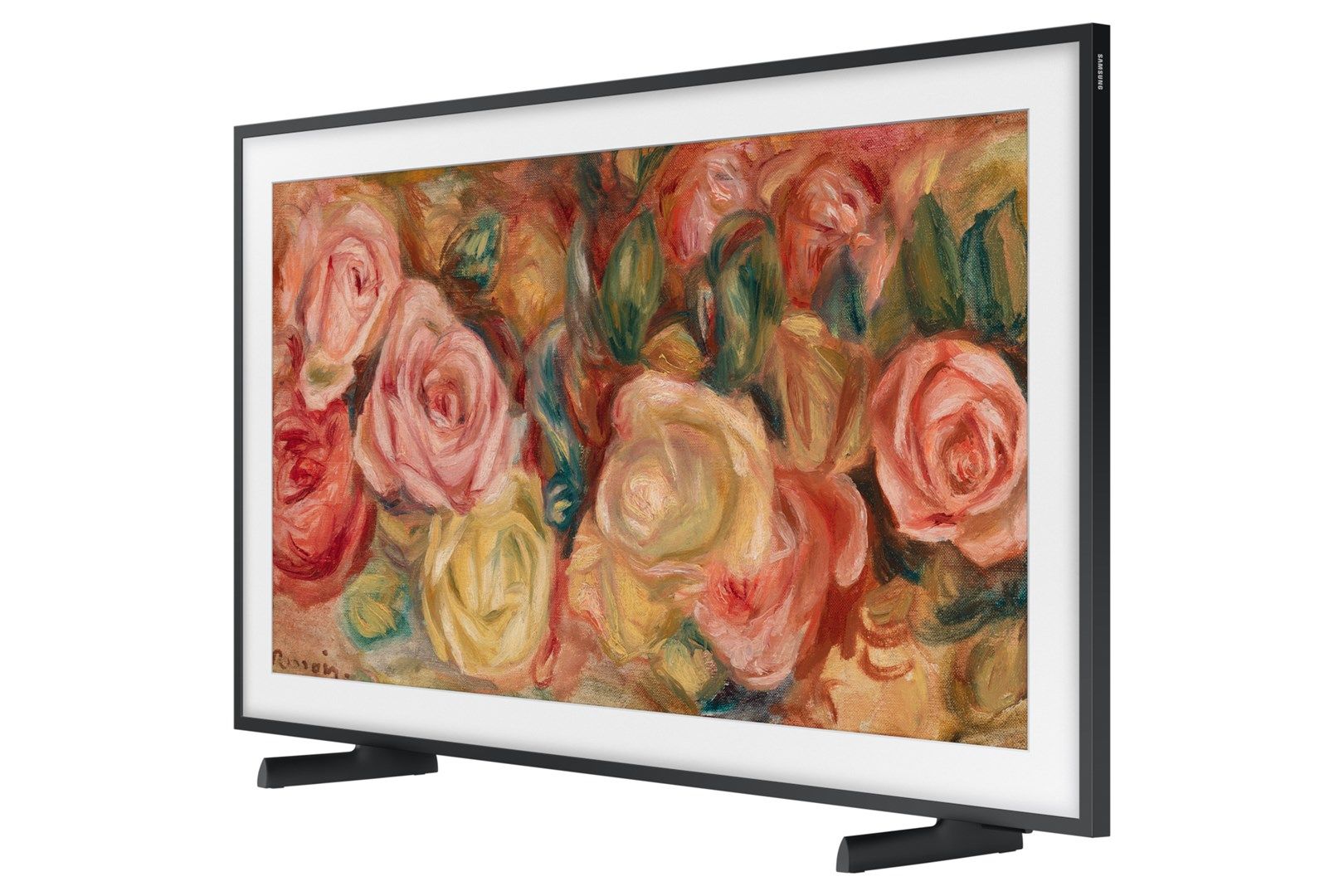 Samsung QE65LS03DAU 165.1 cm (65 ) 4K Ultra HD Smart TV Wi-Fi Black_6