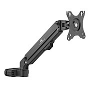 Monitor Mount for Tube / Pole 28-60mm Maclean  17-27''  7kg max  Gas Spring  MC-459_1