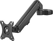Monitor Mount for Tube / Pole 28-60mm Maclean  17-27''  7kg max  Gas Spring  MC-459_2