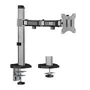 Built-in monitor mount Deluxe Ergo Office  17 -32   max. 9kg  ER-448_1