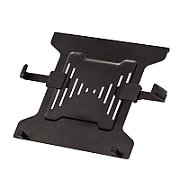 Fellowes Ergonomics laptop base for monitor arms - VESA mounts_1