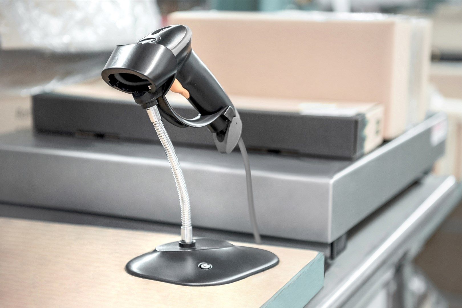 Digitus 2D Barcode Hand Scanner  QR-Code Compatible_6