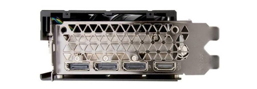 BIOSTAR GeForce RTX 3080 10GB graphics card (VN3816RMT3)_4
