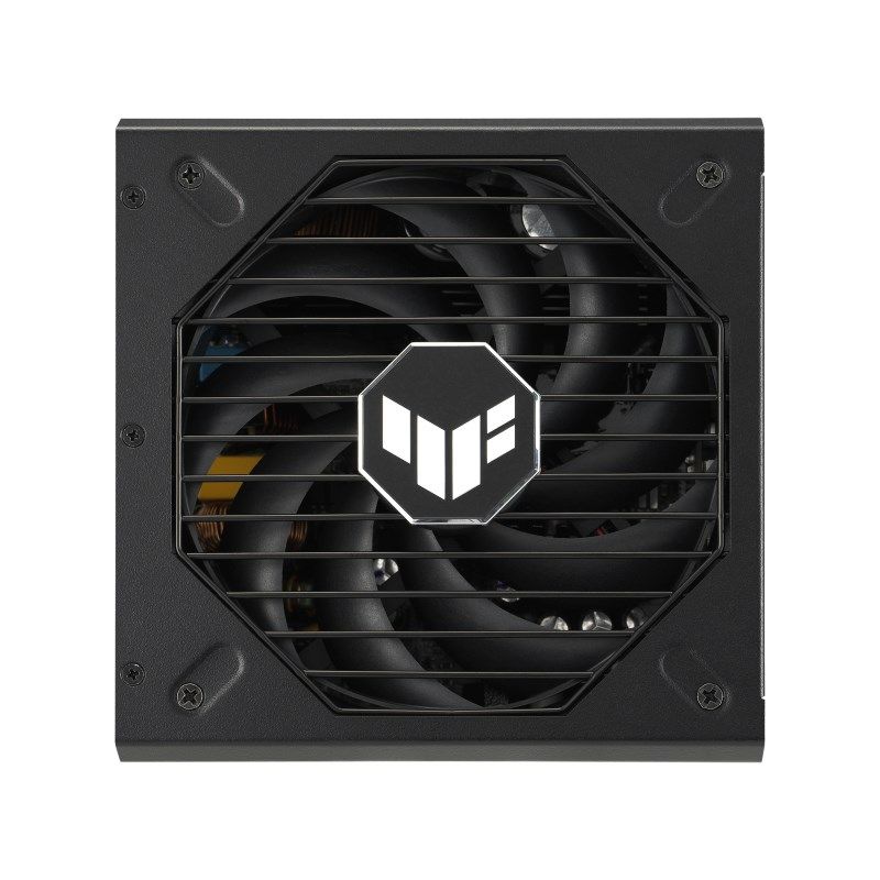 ASUS TUF Gaming 850W Gold power supply unit 24-pin ATX ATX Black_6