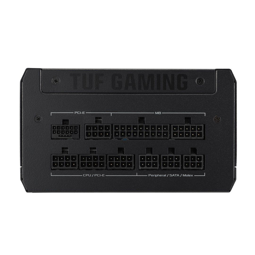 ASUS TUF Gaming 1000W Gold power supply unit 20+4 pin ATX ATX Black_2
