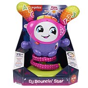 Fisher-Price SS Dance DJ Interactive Toy POL HRD21 p1 MATTEL_1