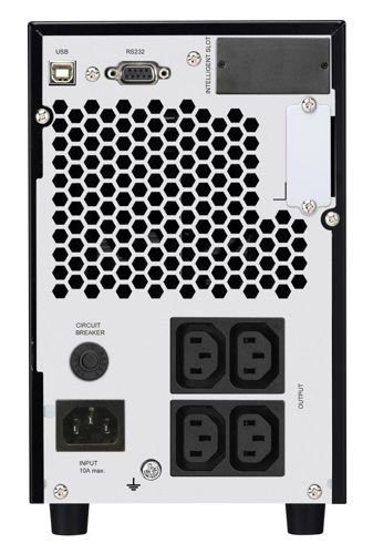 Orvaldi V3KL on-line Tower (moduł mocy 2400W) Double-conversion (Online) 3 kVA_2
