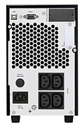 Orvaldi V3KL on-line Tower (moduł mocy 2400W) Double-conversion (Online) 3 kVA_2