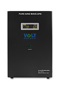 SINUS UPS 500 + AKU 55AH (500/800W) EMERGENCY POWER SUPPLY_1