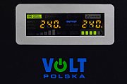 SINUS UPS 500 + AKU 55AH (500/800W) EMERGENCY POWER SUPPLY_5