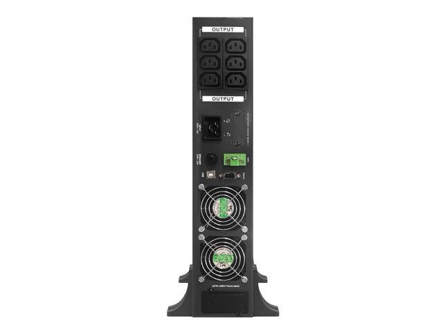 UPS RACK 19  ARMAC ON-LI 3000VA LCD 6xIEC R3000IPF1_7
