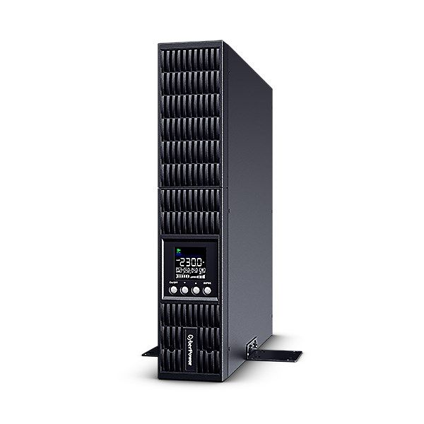 CyberPower OLS1500ERT2UA uninterruptible power supply (UPS) Double-conversion (Online) 1.5 kVA 1350 W 8 AC outlet(s)_2